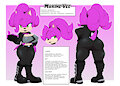 Maxine Vee