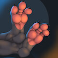 Kobold Paws