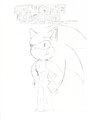 2006 Sonic The Hedgehog Comic