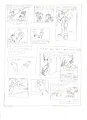 2006 Sonic The Hedgehog Comic pg2