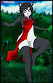 Panda Gal