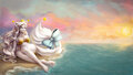 sea by SadBitch