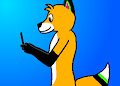 Emerald 3DS by EmeraldTheFox