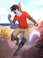 Adventure!