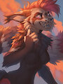 Artfight - Ulna_MooN by Hioshiru