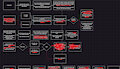 Depraved Project - Dev log 2 by Kernog