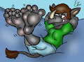 Joshuas Rhino Soles