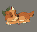 Sleepy Pubby