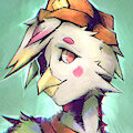 Artfight 2023 - Tom by Arcsuh