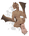 Patreon freebies by Gigren