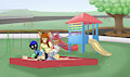 [CM] Playdate!