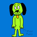 Trevor Puppy