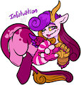 [Adopt] Infatuation by Gluttonace