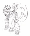 2006 Tails And Sara 1