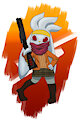 Shotbun by Merlin