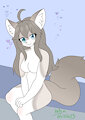 Artfight attack 03 - Rincatt the ragdoll cat