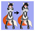 -CM- StanfordFox by qqLettuce