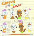 CHIPPY'S EBAY SALE 2023!!!