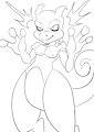 Shadow Mewtwo