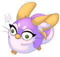 Asis furby