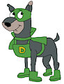 Dynomutt