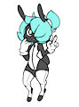 [Scientist] Neon (adopted from spidie)