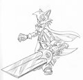 FFSTEC Tails by TurboThunderbolt