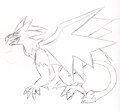 2006 Zapdos Griffin by TurboThunderbolt