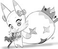 The Best of the-Friends [Huggle] (art by Aeolus06) by TigershardX