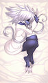 Let Sleeping Sloth Lie (art by Super Caterina)