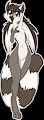 Coco the Lemur (adopted from Fuf)