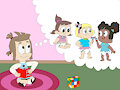 Harvey Street Babies (Role-play)