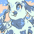 Dove Palette Icon