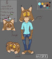 Pip reference sheet