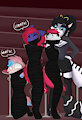 Girl Time -CO-
