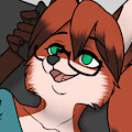 VixenLogic0047 - By the Way... by foxboy83