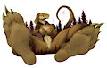 Patreon commissions by Gigren
