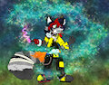 Raccoon TF  - Trade