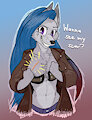 Kyame Has a Scar by Wyviryn