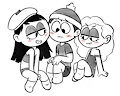 South park style test by SoulCentinel