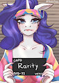 Rarity by ThaliaTaiga