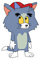 Tom Cat Jr