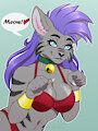 [C] Molisha