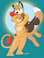 Squeaky