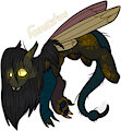 [Adopt] aFormication