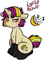 [Adopt] Lyrica Assult