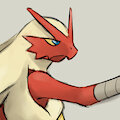 Blaziken