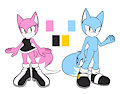 \*Commission*/: Blank Reference Sheet by xXKenTheWolfXx
