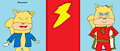 Ray Marvel Transformation