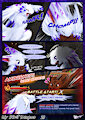 My First Dungeon (Page 20) by Wyverness